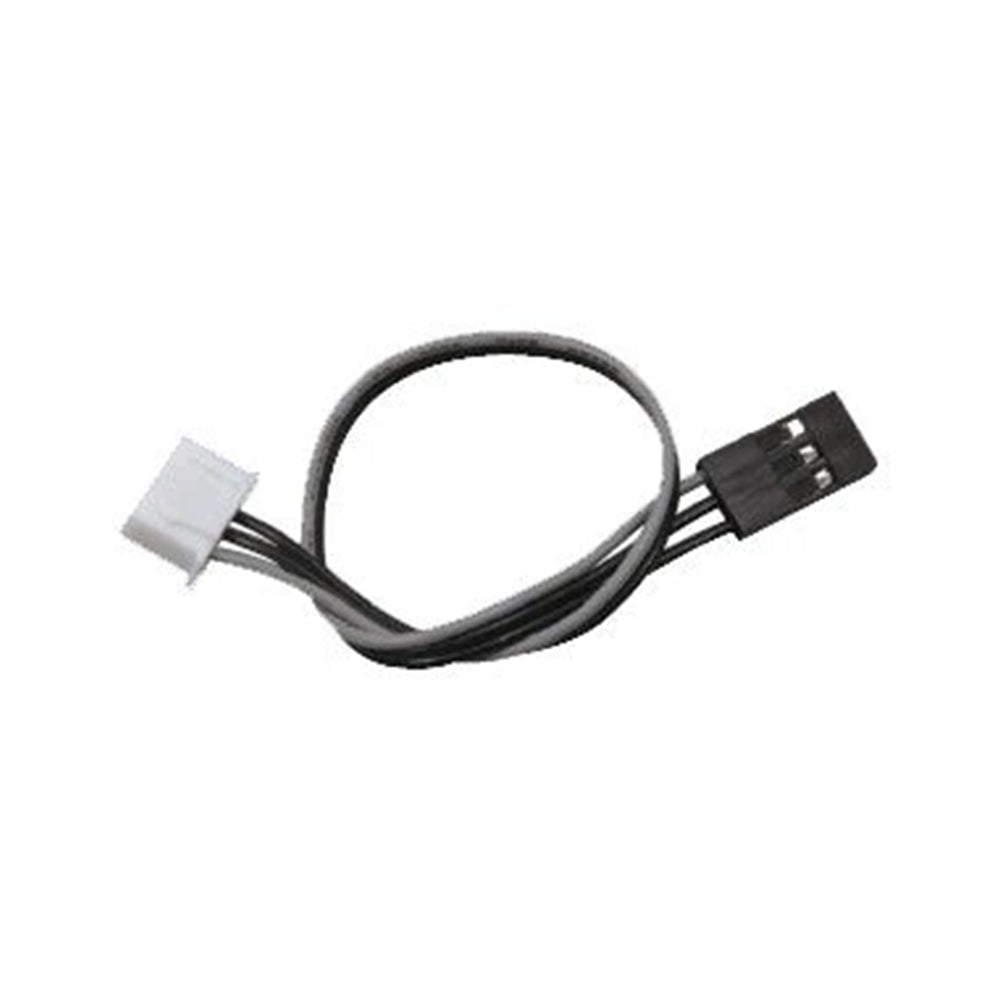 Câble de connexion pour capteur (15 cm/3 fils)